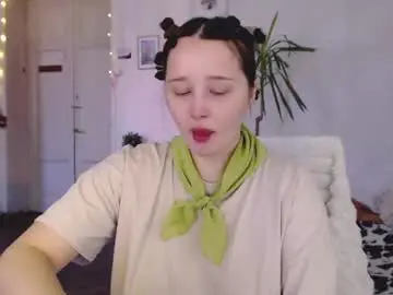 Chaturbate Live Sex Cam of sonisky