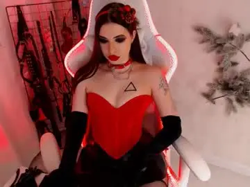 Chaturbate Best Webcam of _nightfury_