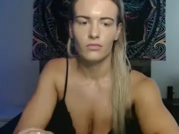 Chaturbate Live Sex Cam of amber__xoxo