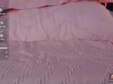 Chaturbate Live Sex of angelofsky