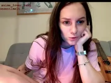 Chaturbate Live Porn of anime_baby22