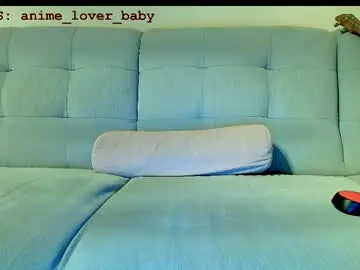 Chaturbate Sex Chat of anime_baby22