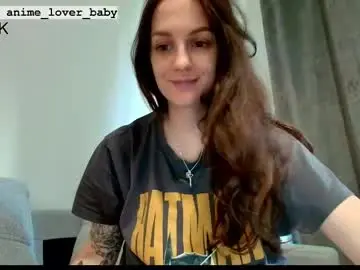 Chaturbate Nude Webcam of anime_baby22