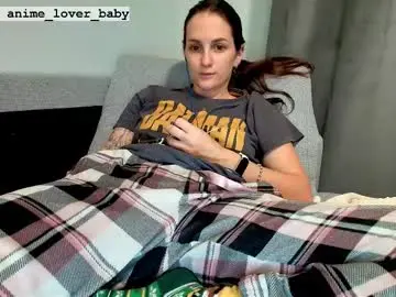 Chaturbate Best live sex cam show of anime_baby22