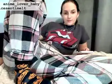 Chaturbate Free Porn Cam of anime_baby22