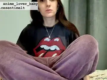 Chaturbate Adult Video Chat of anime_baby22