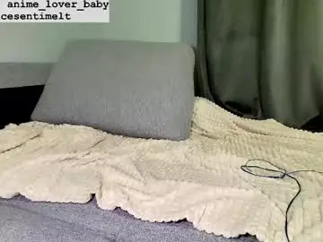 Chaturbate Best live sex cam show of anime_baby22