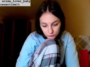 Chaturbate Live Sex of anime_baby22