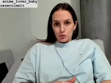 Chaturbate Nude Webcam of anime_baby22