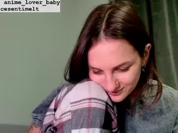 Chaturbate Adult Webcams of anime_baby22