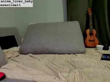 Chaturbate Adult Webcam of anime_baby22