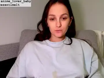 Chaturbate Live Sex Cam of anime_baby22