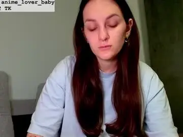 Chaturbate Best Webcam of anime_baby22