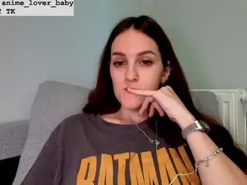 Chaturbate Adult Webcams of anime_baby22