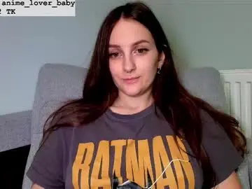 Chaturbate Private Sex Chat of anime_baby22