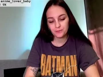 Chaturbate Best Webcam of anime_baby22