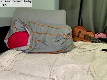 Chaturbate Best Webcam of anime_baby22