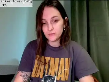 Chaturbate Free Live Porn of anime_baby22