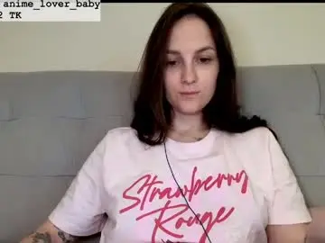 Chaturbate Live Sex Cam of anime_baby22