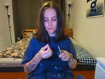 Chaturbate Private Sex Chat of anime_baby22