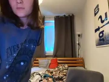 Chaturbate Adult Video Chat of anime_baby22