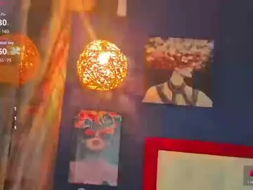 Chaturbate Nude Webcam of bianca_spear