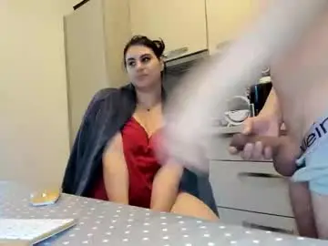 Chaturbate Adult Video Chat of cuplu29