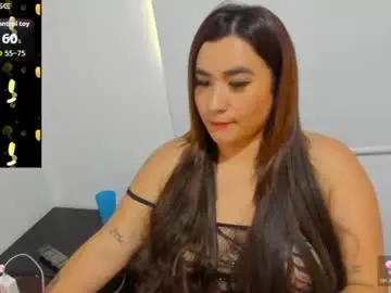 Chaturbate Adult Webcam of emmabigass7