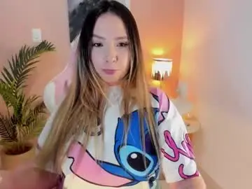 Chaturbate Adult Video Chat of hannamiller_1