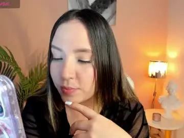 Chaturbate Live Sex of hannamiller_1