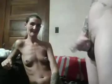 Chaturbate Sex Chat of husbandandwife2011