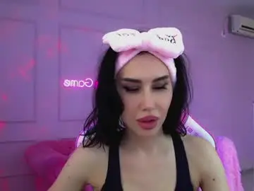 Chaturbate Nude Webcam of kaylamous