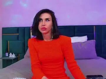 Chaturbate Live Sex Cam of kaylamous