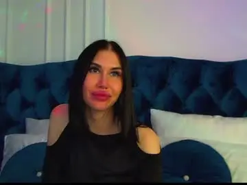 Chaturbate Live Sex Cam of kaylamous