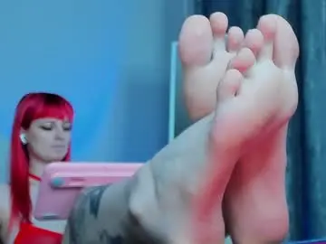 Chaturbate Best live sex cam show of missbeldam