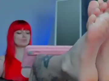 Chaturbate Live Porn of missbeldam