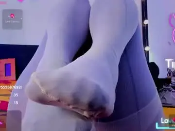 Chaturbate Sex Cam of natashayuu