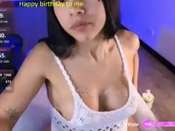 Chaturbate Adult Webcams of nicollbashel
