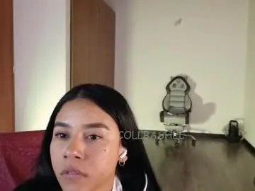 Chaturbate Adult Video Chat of nicollbashel