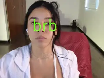 Chaturbate Adult Webcams of nicollbashel