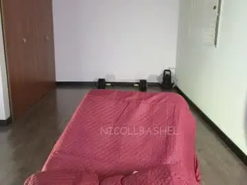 Chaturbate Adult Webcam of nicollbashel