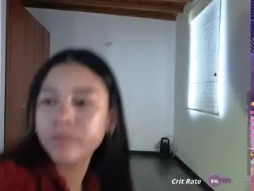 Chaturbate Free Porn Cam of nicollbashel