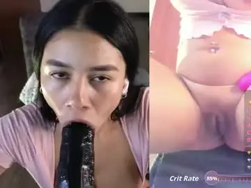 Chaturbate Adult Webcams of nicollbashel