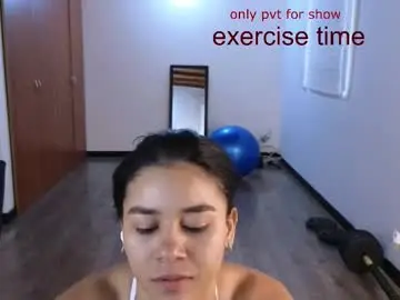 Chaturbate Watch Live Sex Cams of nicollbashel