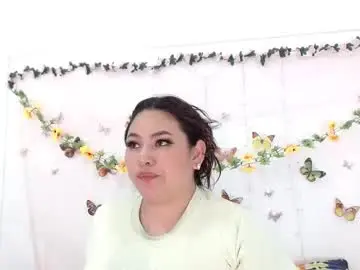 Chaturbate Free Porn Cam of _antonella23