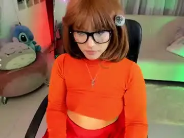 Chaturbate Live Sex Cam of arabellaswan