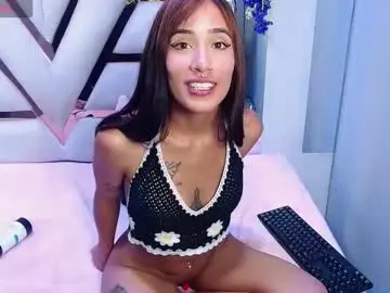 Chaturbate Watch Live Sex Cams of avi_thomsonn_