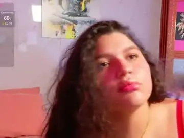 Chaturbate Live Sex Cam of chubbykinkyygirl