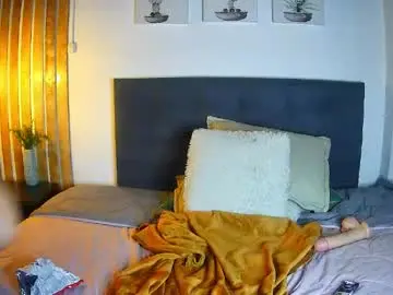 Chaturbate Live Porn of daalyla_