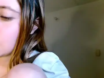 Chaturbate Live Sex of julie_autmn_